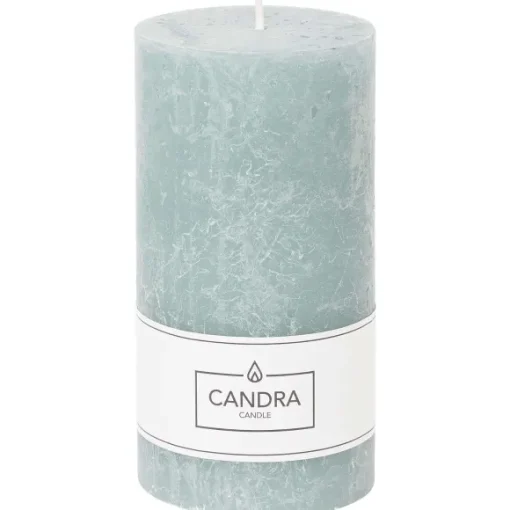 Candra Stompkaars