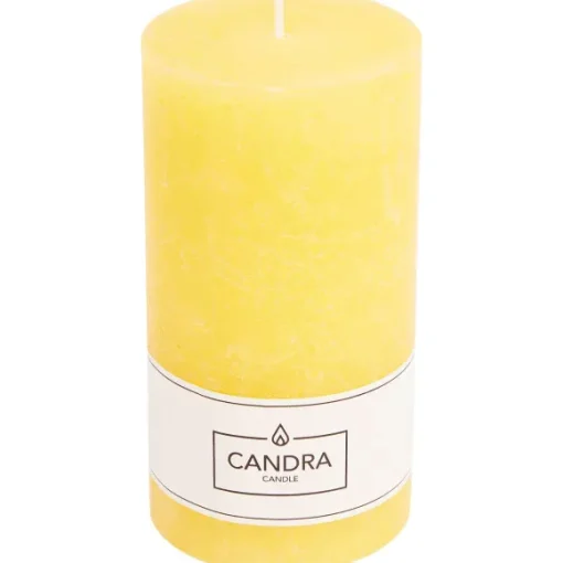 Candra Stompkaars