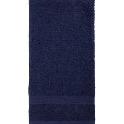 Capetown Handdoek Navy