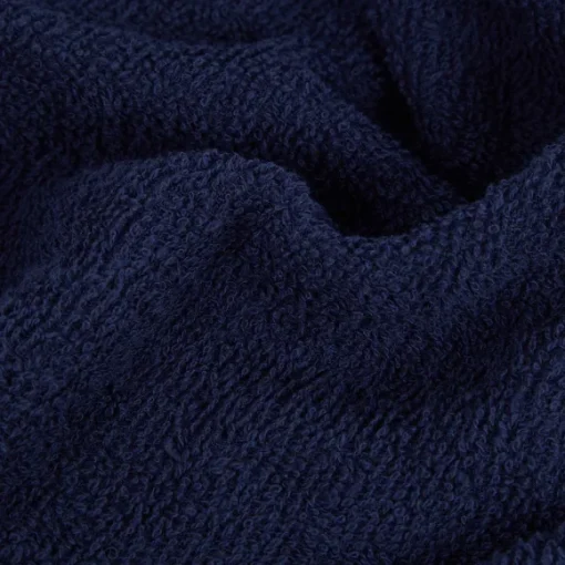 Capetown Handdoek Navy