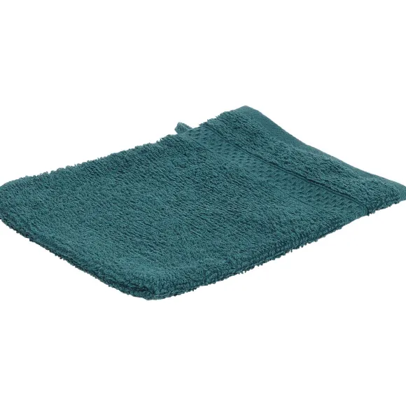 Capetown Washand Smaragd