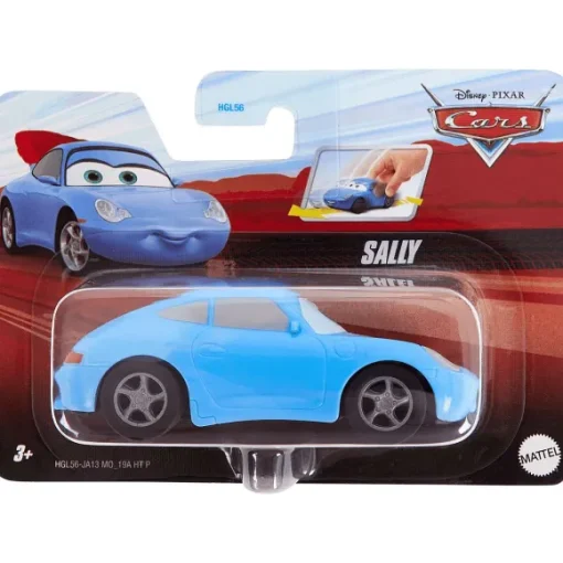 Cars Speelgoedauto