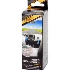 C&C Aircoverfrisser