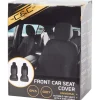C&C Autostoelhoezenset Voorstoel