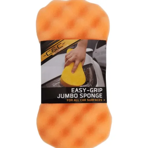 C&C Jumbo Autospons