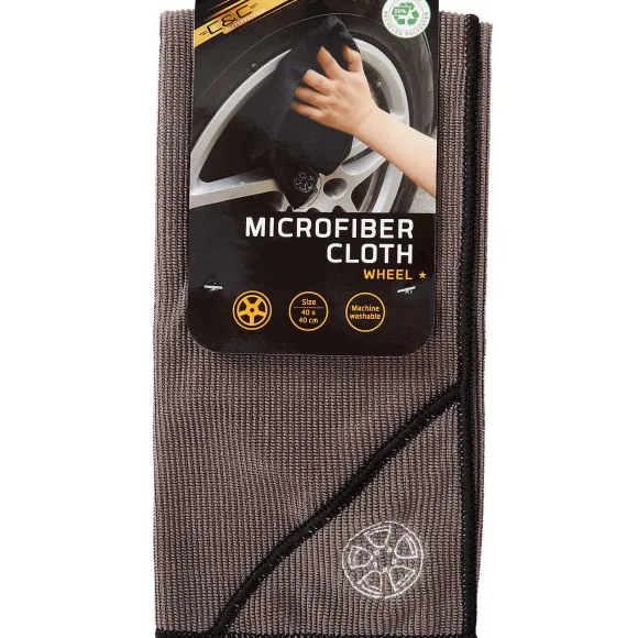 C&C Microvezel Reinigingsdoek