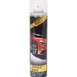 C&C Speedwax