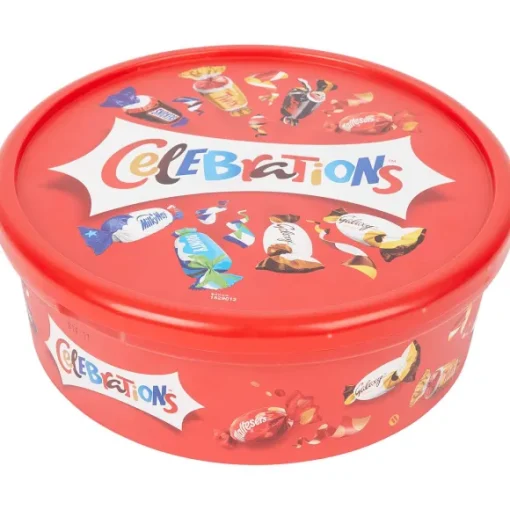 Celebrations