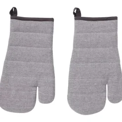 Chambray Ovenwanten
