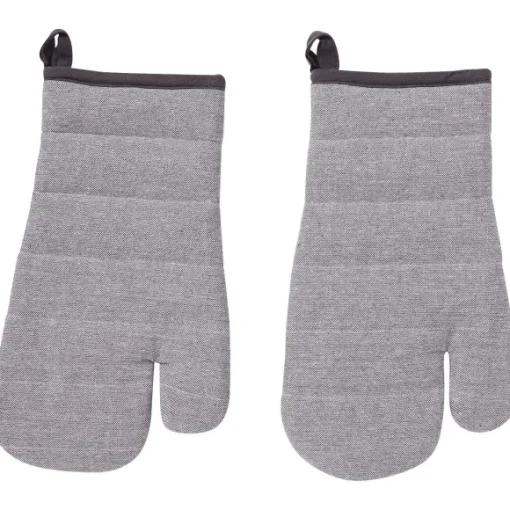 Chambray Ovenwanten