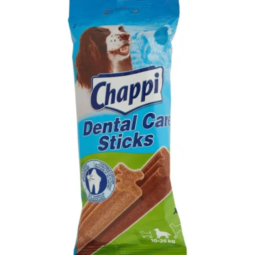 Chappi Dental Kauwsticks