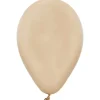 Chroom Ballonnen