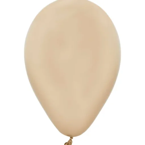 Chroom Ballonnen