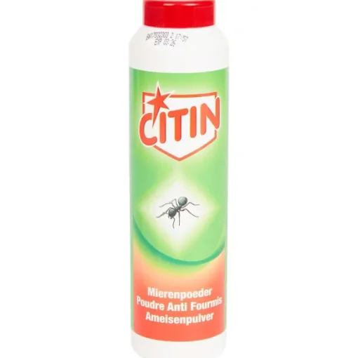 Citin Anti-Mierenpoeder