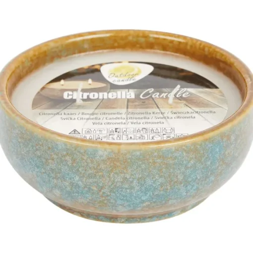 Citronellakaars