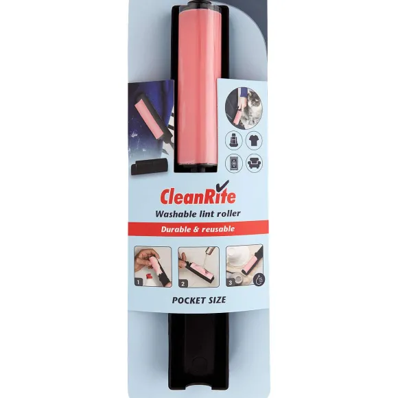 Cleanrite Afwasbare Kledingroller