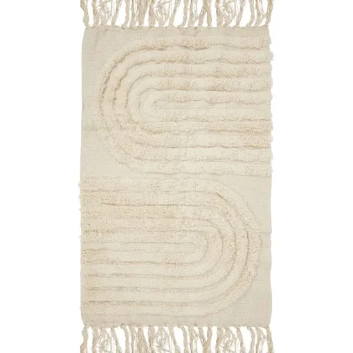 Code Maison Tufted Vloerkleed