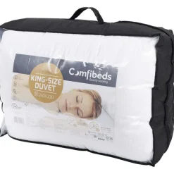 Comfibeds 4-Seizoenendekbed