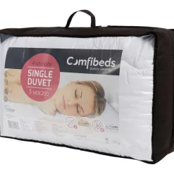 Comfibeds 4-Seizoenendekbed