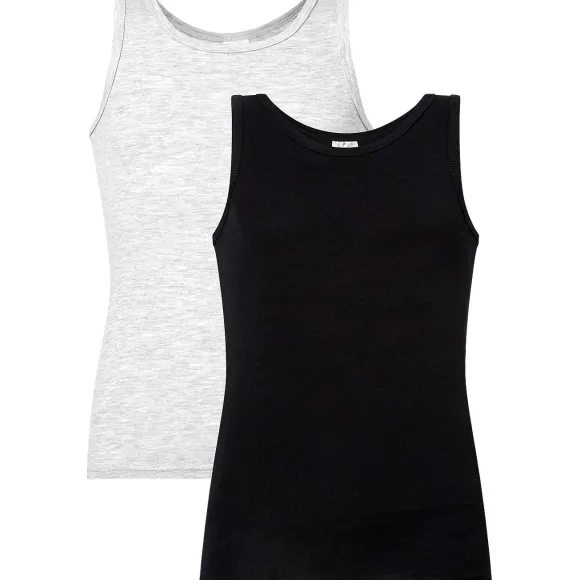 Cool Basics Singlets