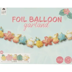 Cool2Party Folieballonnenslinger