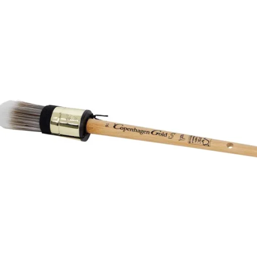 Copenhagen Gold Verfkwast