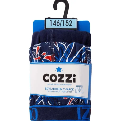 Cozzi Boxershorts