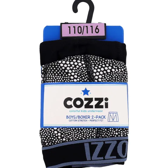 Cozzi Boxershorts