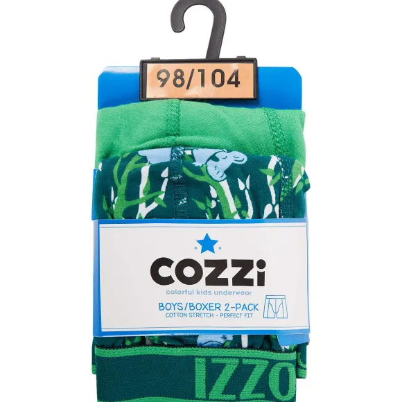 Cozzi Boxershorts