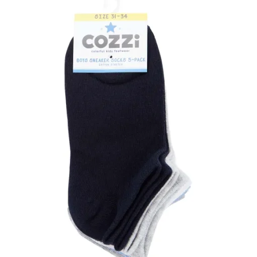 Cozzi Sneakersokken