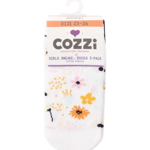 Cozzi Sneakersokken