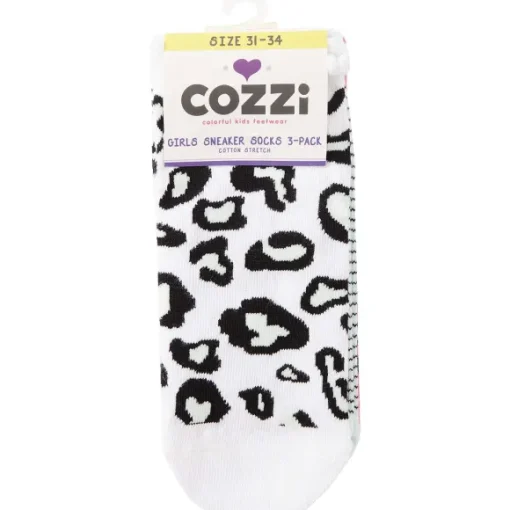 Cozzi Sneakersokken