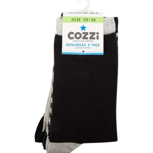 Cozzi Sokken