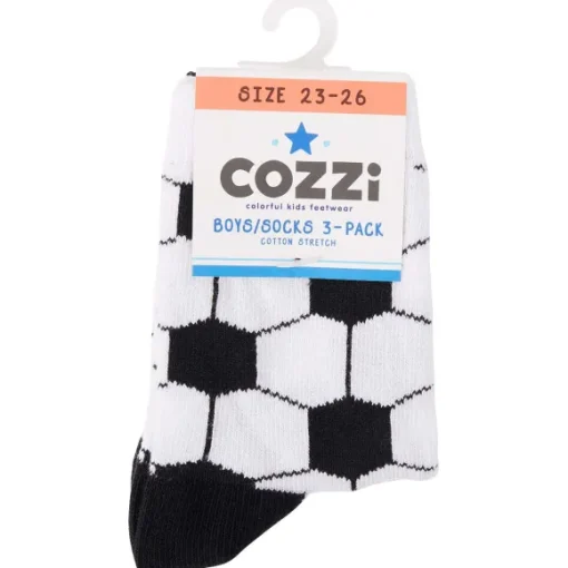 Cozzi Sokken