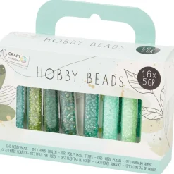 Craft Sensations Hobbykralen