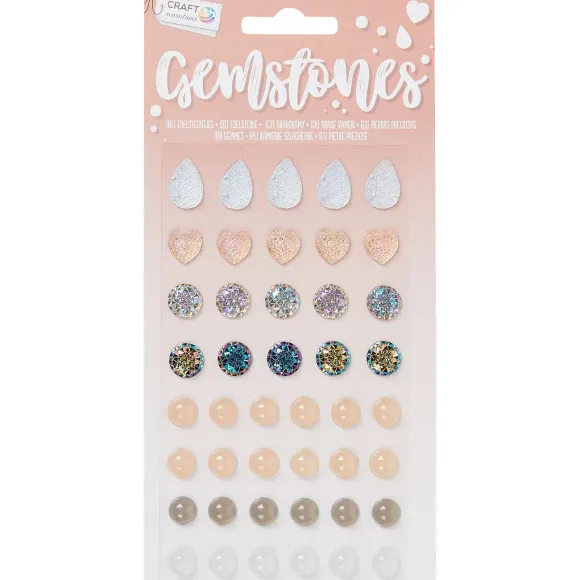 Craft Sensations Strass-Steentjes