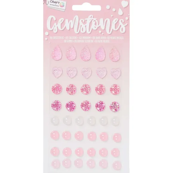 Craft Sensations Strass-Steentjes