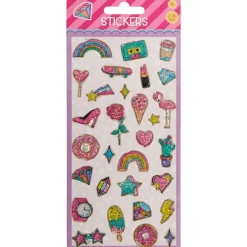 Craft Universe Stickers