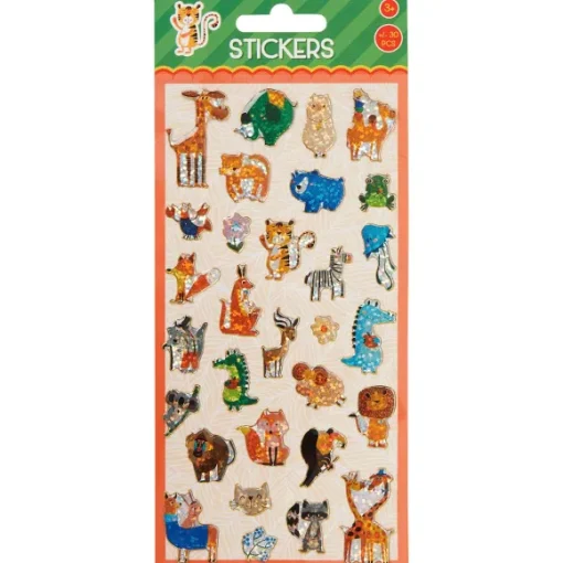 Craft Universe Stickers