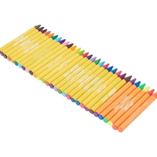 Craft Universe Waskrijtjes