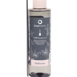 Creascents Geurolie Navulling + Stokjes