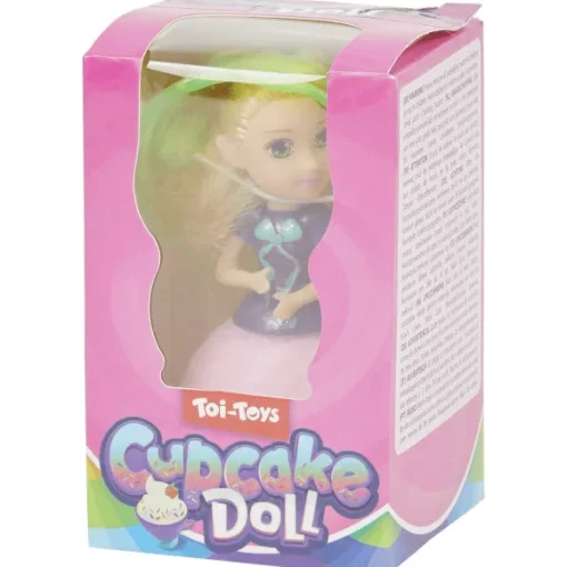 Cupcake Pop
