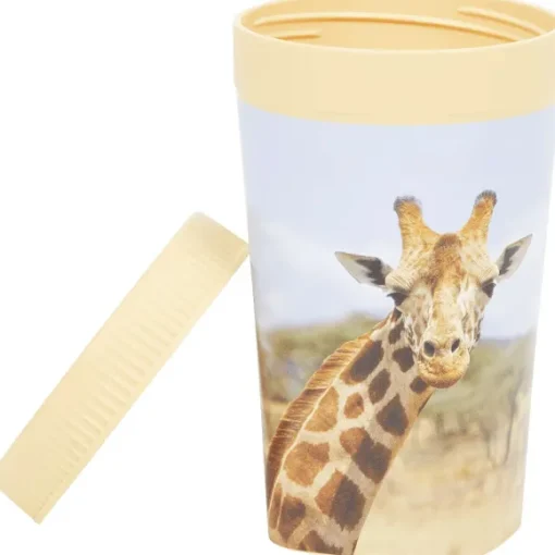 Curver Drinkbeker Met