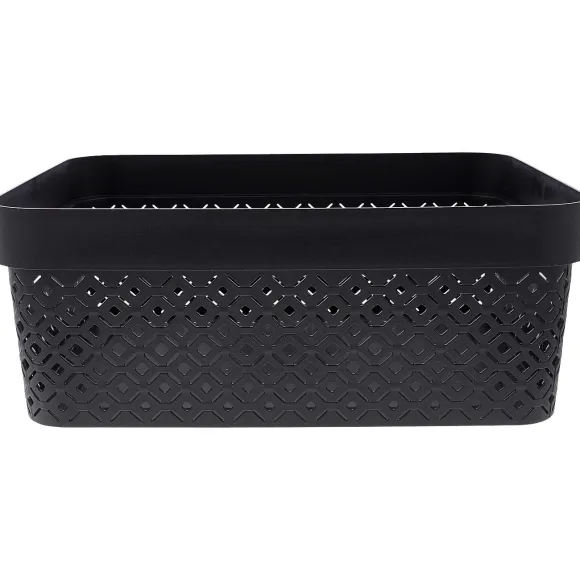 Curver Opbergmand Terrazzo