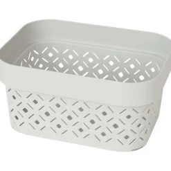 Curver Opbergmand Terrazzo