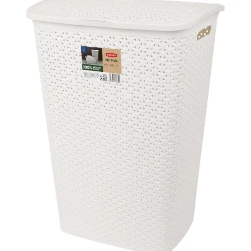 Curver Rattan Wasmand