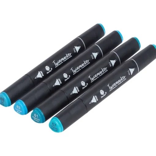D Cotime Twinmarkers
