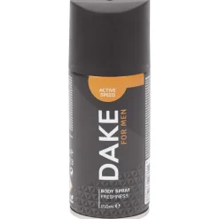 Dake For Men Deodorant
