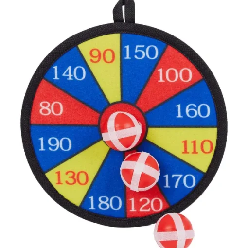 Dartspel
