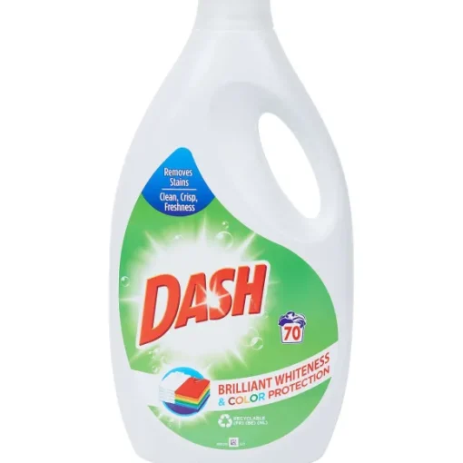 Dash Wasmiddel